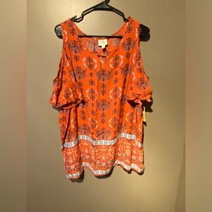 St John Blouse XL